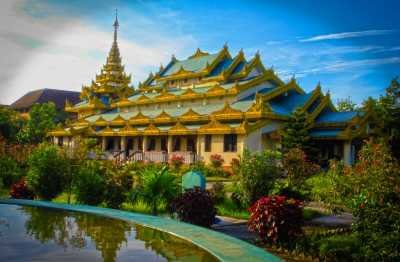 Honeymoon Special Package