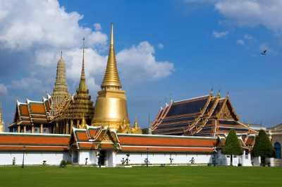 Honeymoon Special Package